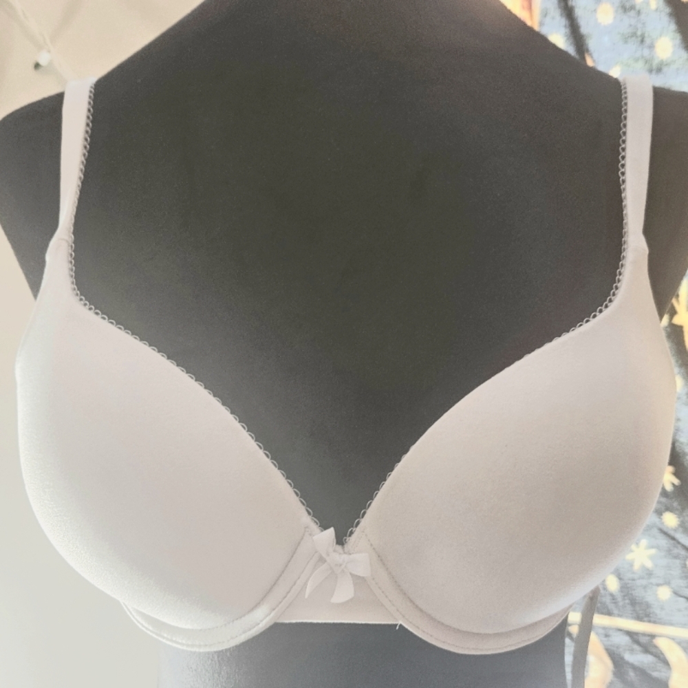Body by victoria secret